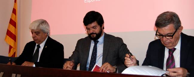 Neix el Tribunal d’Arbitratge Esportiu de Catalunya, un tribunal al servei de l’esport català
