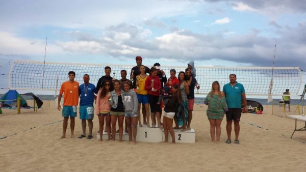 Aguilà-Yanes i Bonet-Palet, triomfadors en l’SVATOUR Mataró Pro