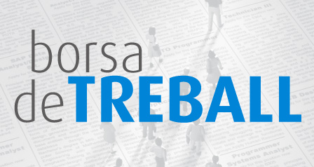 BORSA DE TREBALL