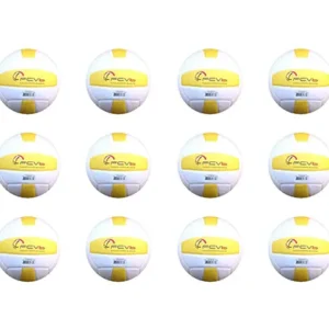 PACK 12 PILOTES WILSON ICORE FCVB