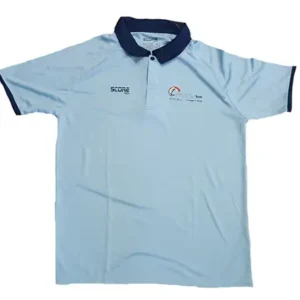 POLO ARBITRE M CURTA
