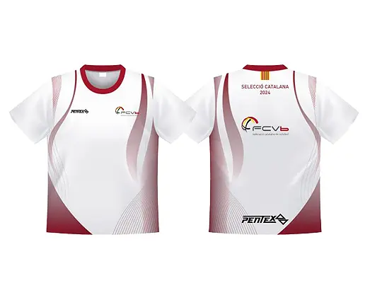 SAMARRETA ENTRENAMENT SSCC 24