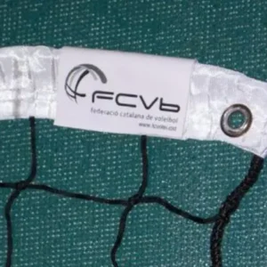 XARXA ENTRENAMENT VOLEIBOL