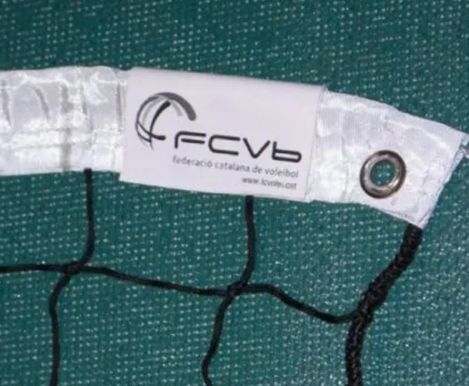 XARXA ENTRENAMENT VOLEIBOL